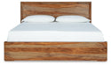 Dressonni Bedroom Package - De Avenue Furniture