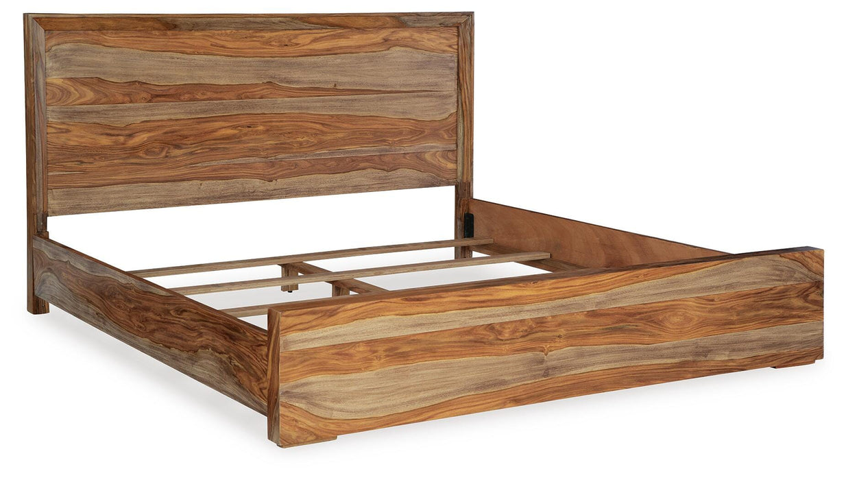 Dressonni Bedroom Package - De Avenue Furniture