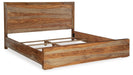 Dressonni Bedroom Package - De Avenue Furniture