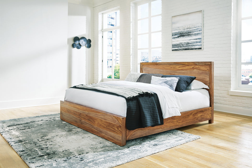 Dressonni Bedroom Package - De Avenue Furniture