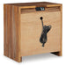 Dressonni Nightstand - De Avenue Furniture