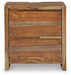 Dressonni Nightstand - De Avenue Furniture