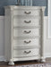 Montelaine Chest of Drawers - De Avenue Furniture