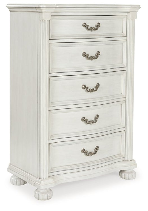 Montelaine Chest of Drawers - De Avenue Furniture