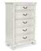 Montelaine Chest of Drawers - De Avenue Furniture
