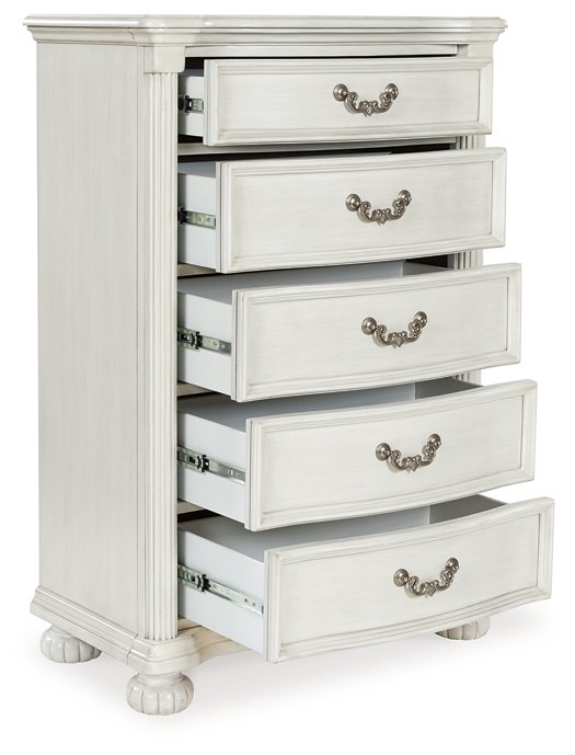 Montelaine Chest of Drawers - De Avenue Furniture