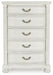 Montelaine Chest of Drawers - De Avenue Furniture