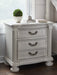 Montelaine Nightstand - De Avenue Furniture