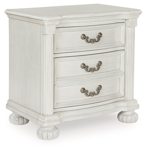Montelaine Nightstand - De Avenue Furniture