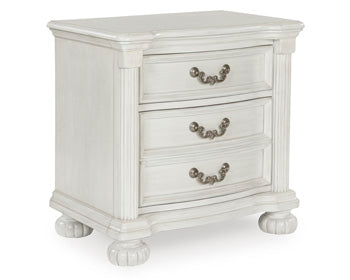 Montelaine Nightstand - De Avenue Furniture