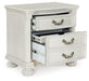 Montelaine Nightstand - De Avenue Furniture