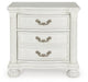 Montelaine Nightstand - De Avenue Furniture
