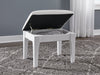 Chalanna Vanity Stool - De Avenue Furniture