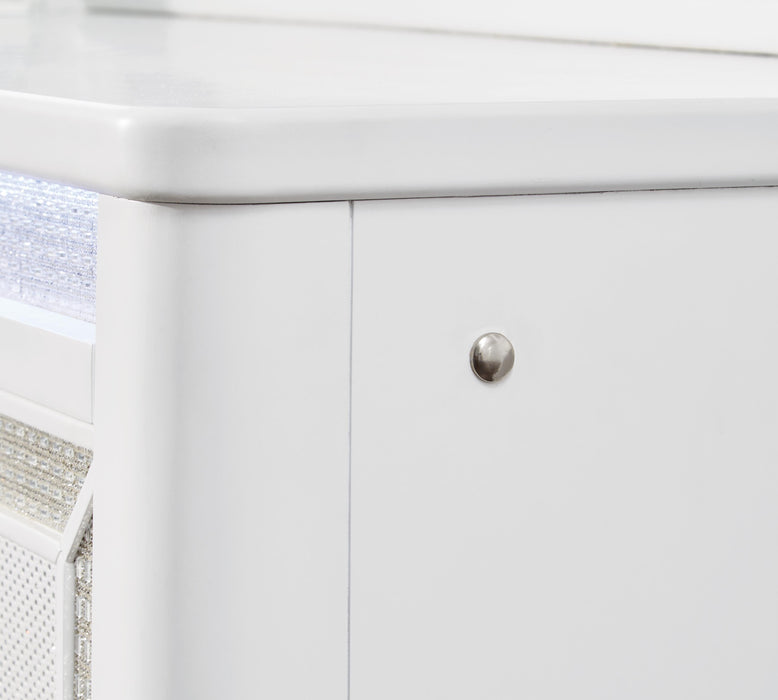 Chalanna Dresser - De Avenue Furniture