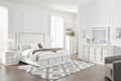 Chalanna Bedroom Set - De Avenue Furniture