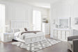 Chalanna Bedroom Set - De Avenue Furniture