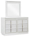 Chalanna Bedroom Set - De Avenue Furniture
