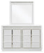 Chalanna Bedroom Set - De Avenue Furniture