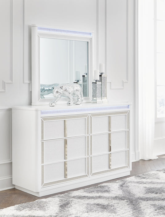 Chalanna Bedroom Set - De Avenue Furniture