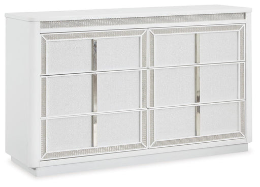 Chalanna Dresser - De Avenue Furniture