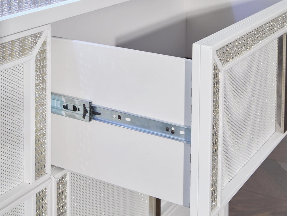Chalanna Dresser - De Avenue Furniture