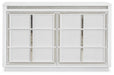 Chalanna Dresser - De Avenue Furniture