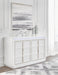 Chalanna Dresser - De Avenue Furniture
