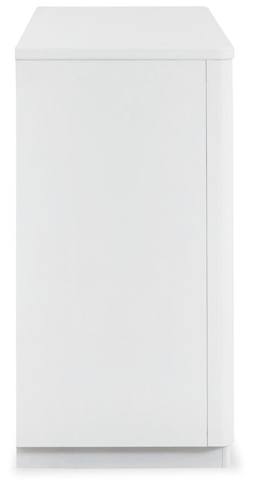 Chalanna Dresser - De Avenue Furniture