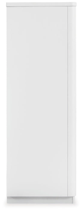Chalanna Chest of Drawers - De Avenue Furniture