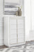 Chalanna Chest of Drawers - De Avenue Furniture