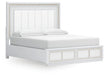Chalanna Bedroom Set - De Avenue Furniture