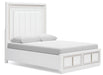 Chalanna Bedroom Set - De Avenue Furniture