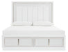 Chalanna Bedroom Set - De Avenue Furniture