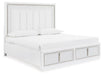 Chalanna Bedroom Set - De Avenue Furniture