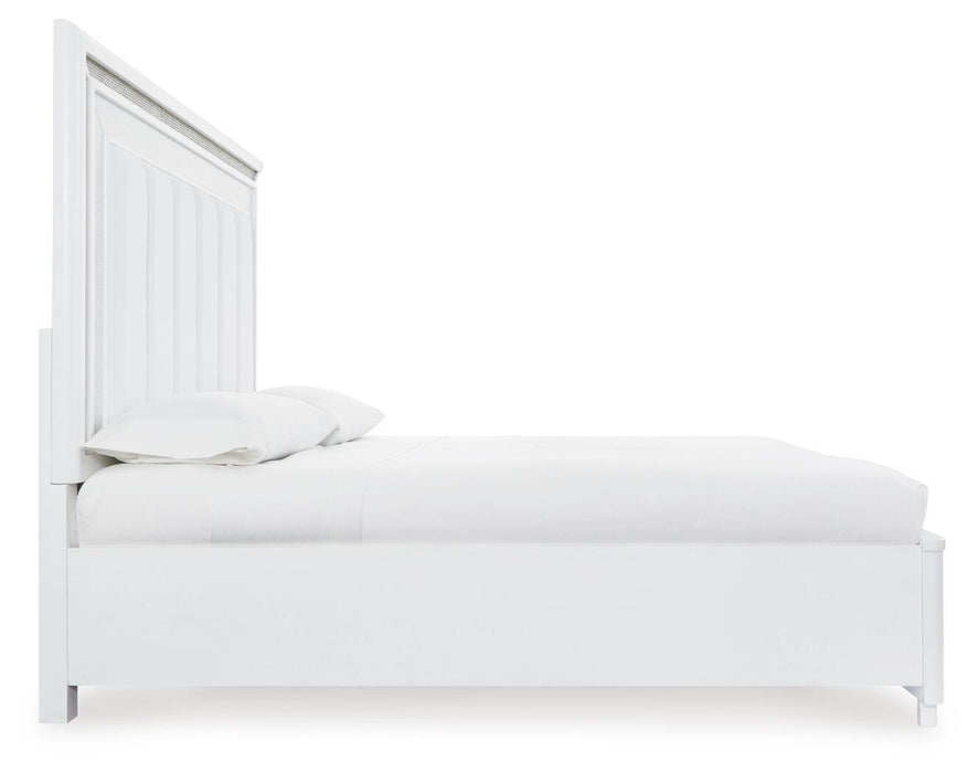Chalanna Bedroom Set - De Avenue Furniture