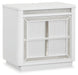 Chalanna Nightstand - De Avenue Furniture