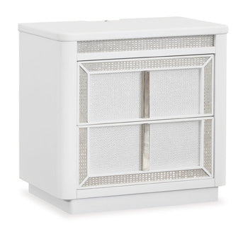 Chalanna Bedroom Set - De Avenue Furniture