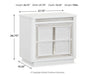 Chalanna Bedroom Set - De Avenue Furniture