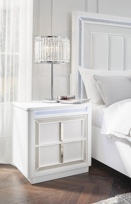 Chalanna Bedroom Set - De Avenue Furniture