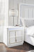 Chalanna Bedroom Set - De Avenue Furniture