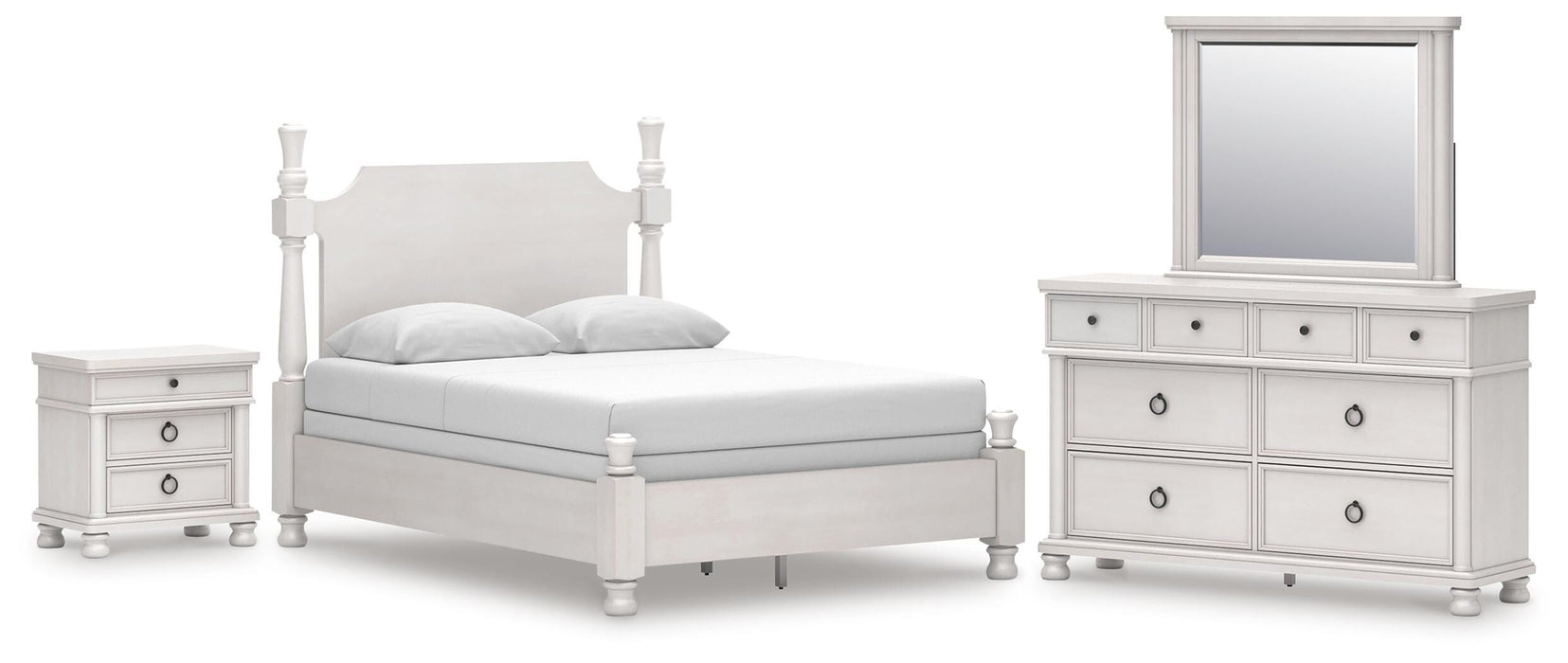 Rowlenstown Bedroom Set - De Avenue Furniture
