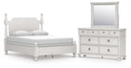 Rowlenstown Bedroom Set - De Avenue Furniture