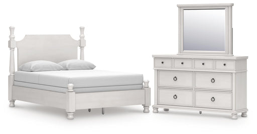 Rowlenstown Bedroom Set - De Avenue Furniture