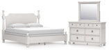 Rowlenstown Bedroom Set - De Avenue Furniture