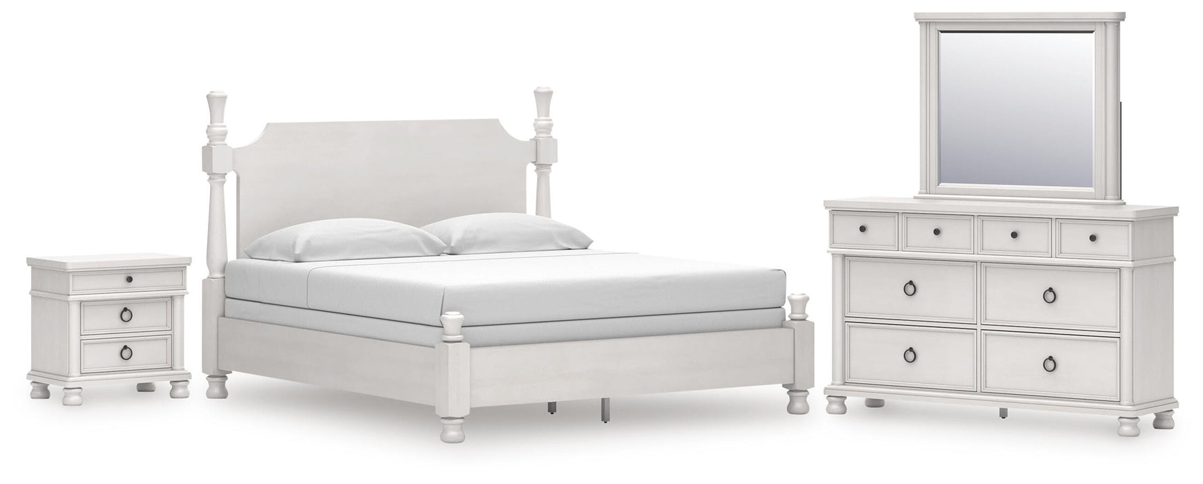 Rowlenstown Bedroom Set - De Avenue Furniture