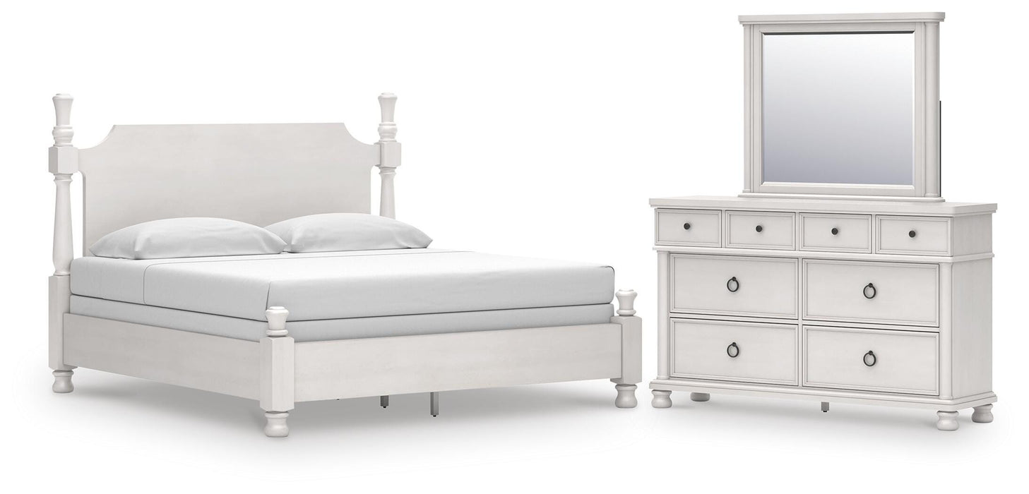 Rowlenstown Bedroom Set - De Avenue Furniture