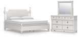 Rowlenstown Bedroom Set - De Avenue Furniture