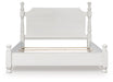 Rowlenstown Bed - De Avenue Furniture