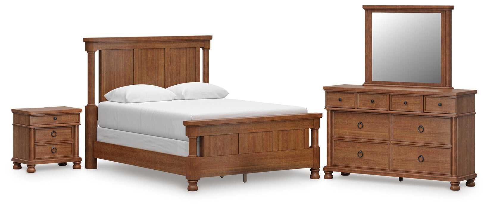 Rowlenstown Bedroom Set - De Avenue Furniture