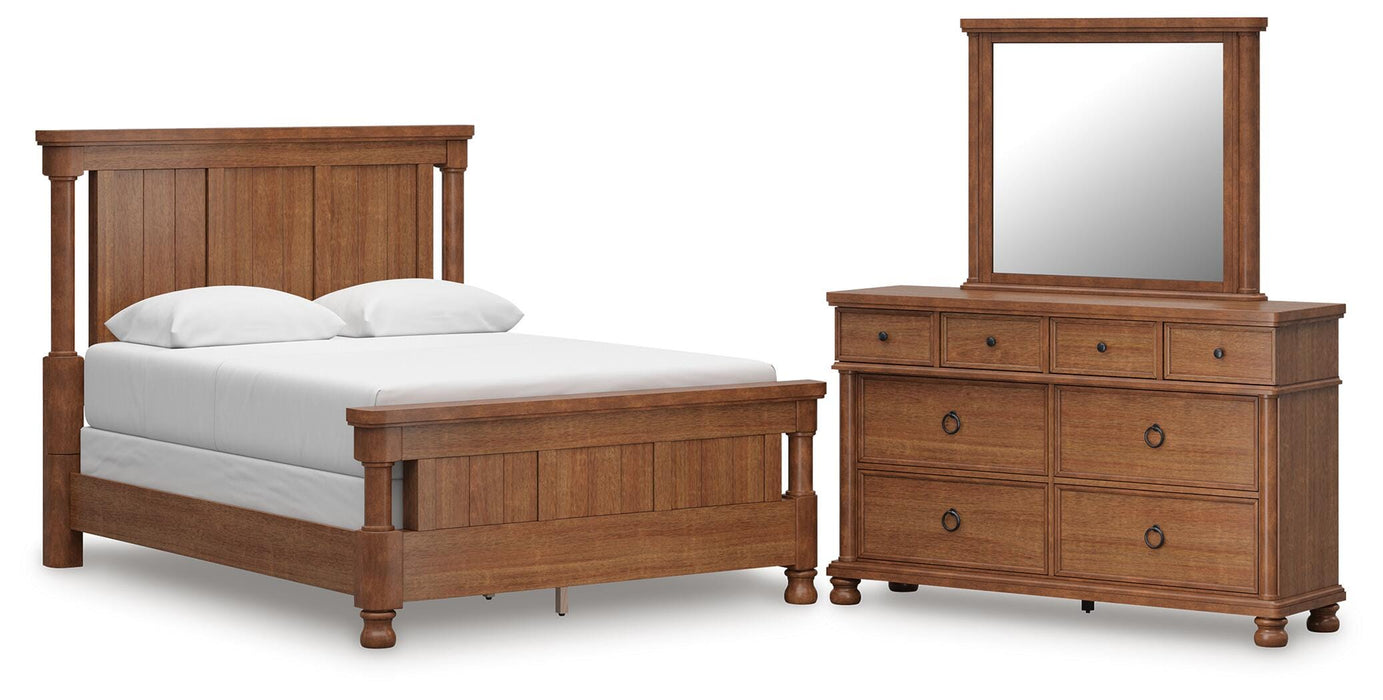 Rowlenstown Bedroom Set - De Avenue Furniture